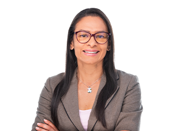 Marlice Soto, Advisory Manager
