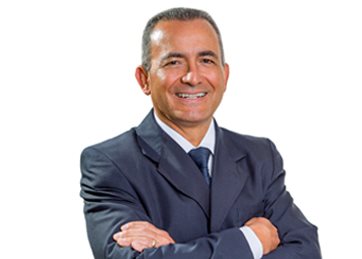 Rafael Carballo V., Audit Partner / Risk Management Partner
