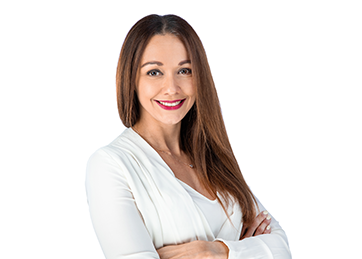 Gabriela Miranda, Legal Partner