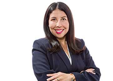 Marianela Masís , Tax Partner - International Tax Coordinator